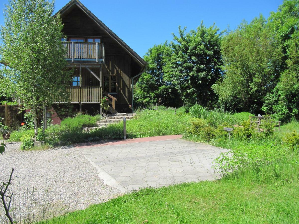 Fewo Fleckeby An Der Schlei Leilighet Eksteriør bilde